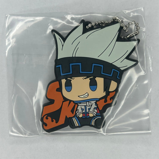 Shaman King Horohoro Rubber Strap Anhänger