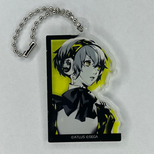 Persona 3 Reload Aigis Acryl Anhänger