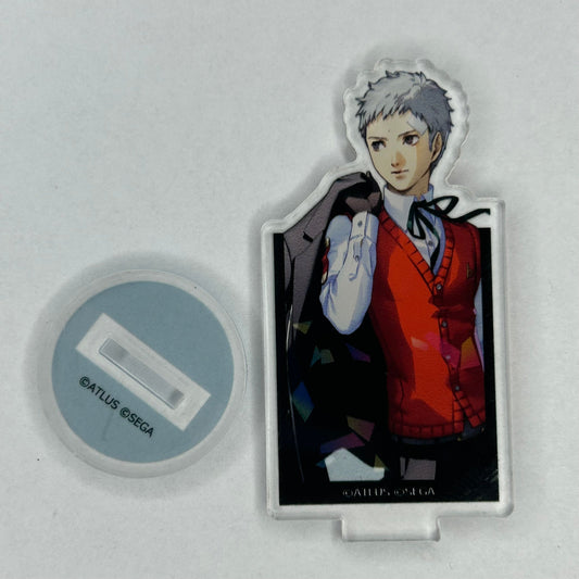 Persona 3 Reload Akihiko Sanada Acryl Ständer