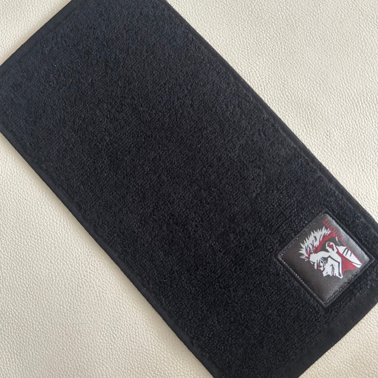 Jujutsu Kaisen Sukuna Towel