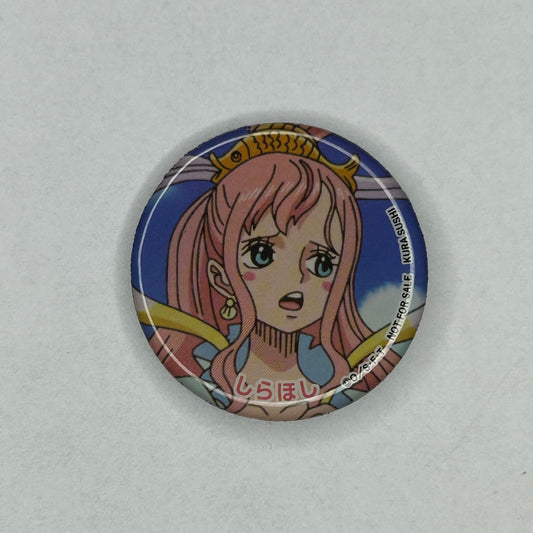 One Piece Shirahoshi Magnet