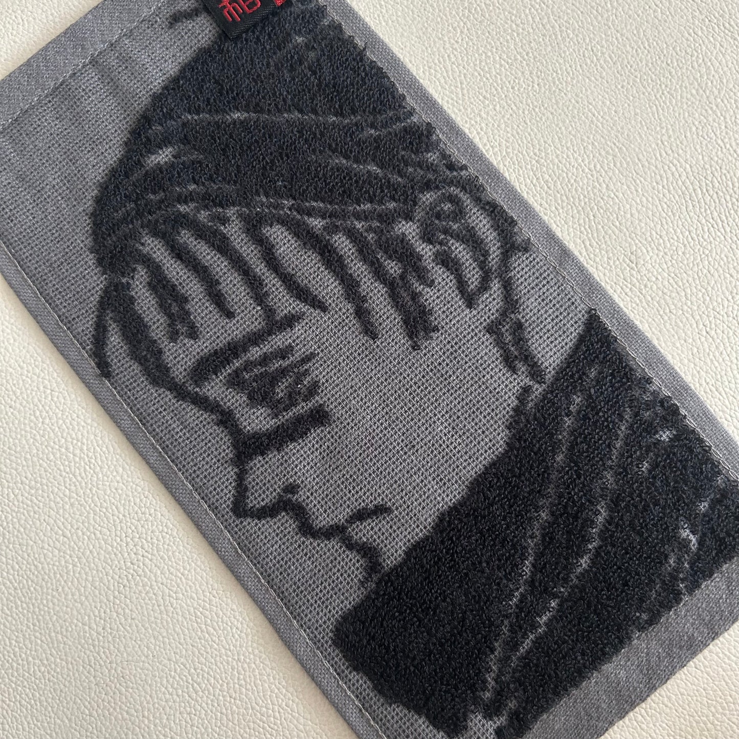 Jujutsu Kaisen Choso Handtuch