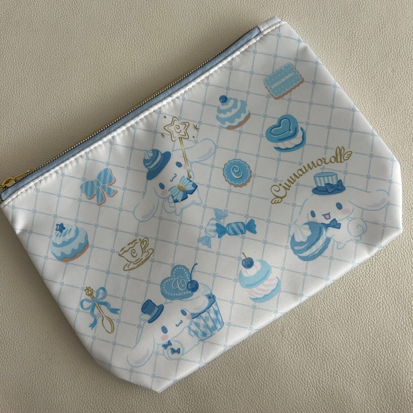Sanrio Cinnamoroll Tasche