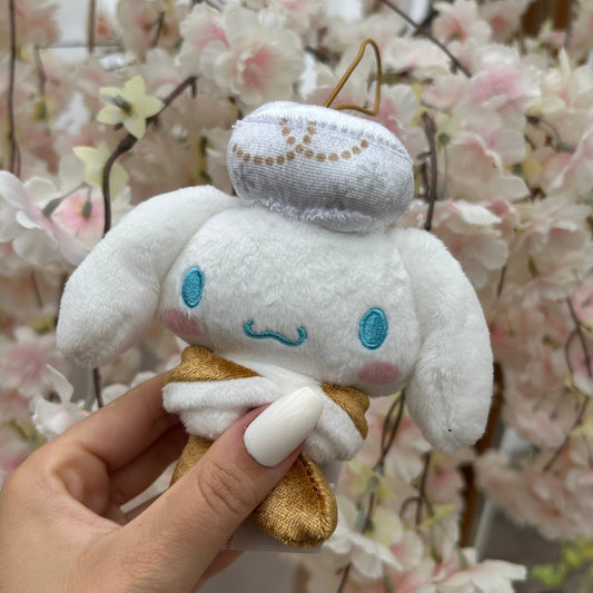 Sanrio Cinnamoroll Plüsch