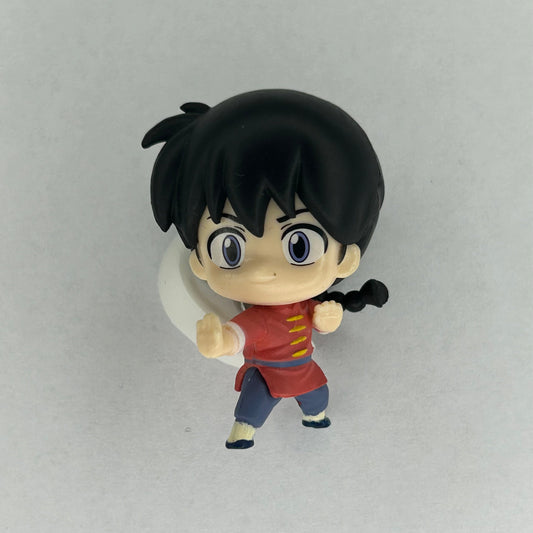 Ranma 1/2 Figur