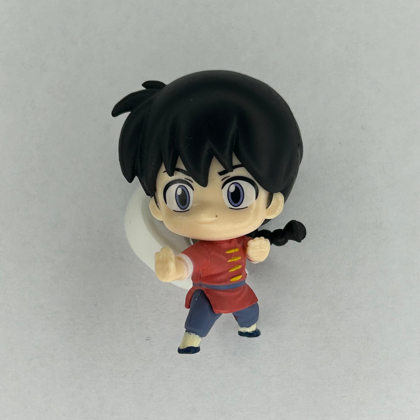 Ranma 1/2 Figure