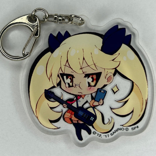 Sanrio Show by Rock Acryl Anhänger