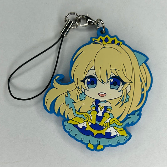 Shironeko Project Rubber Strap Anhänger
