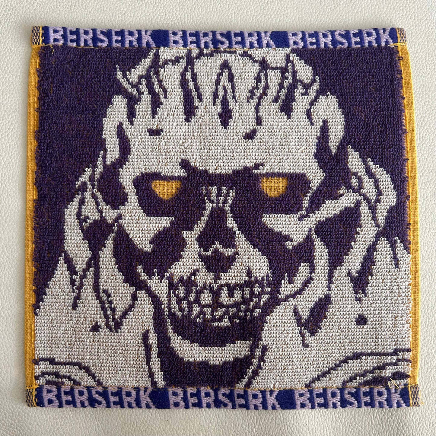 Berserk Handtuch