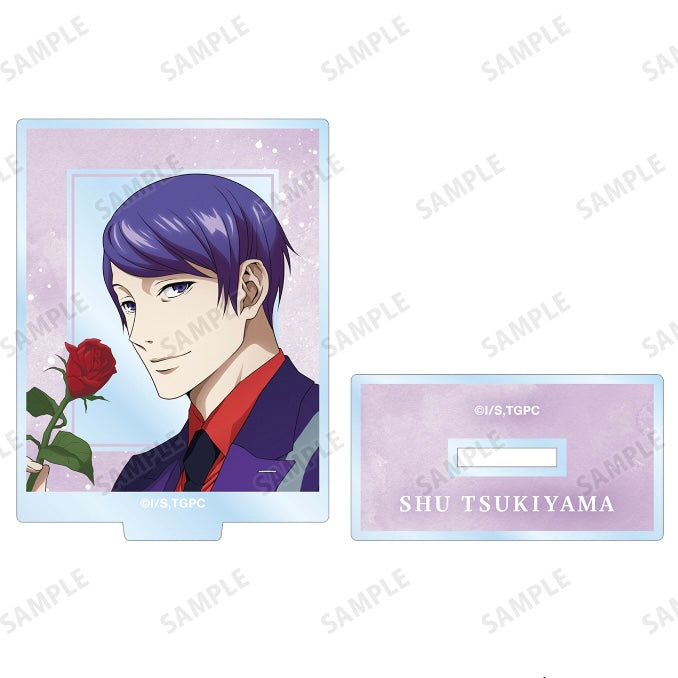 Tokyo Ghoul Shu Tsukiyama Acrylic Stand