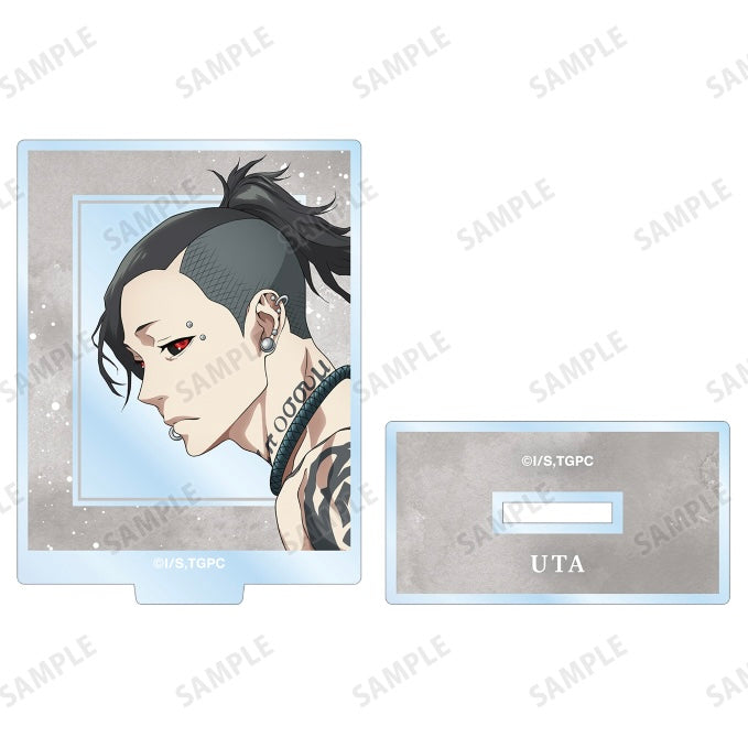 Tokyo Ghoul Uta Acryl Ständer