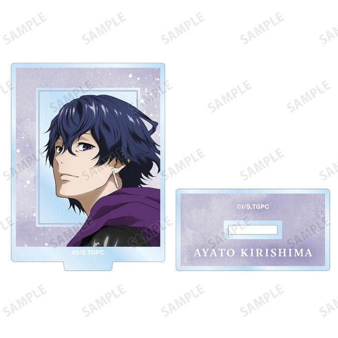 Tokyo Ghoul Ayato Kirishima Acrylic Stand