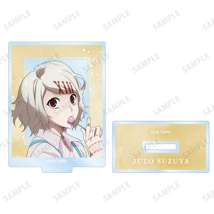 Tokyo Ghoul Juzo Suzuya Acrylic Stand