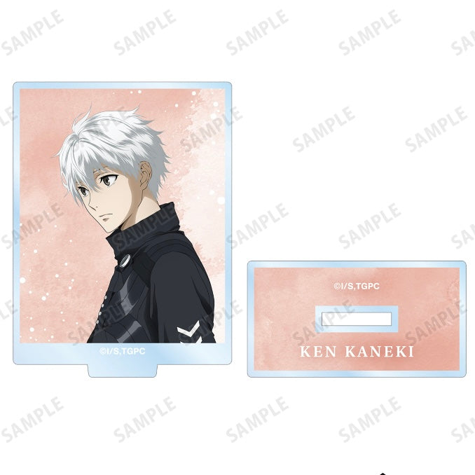 Tokyo Ghoul Ken Kaneki Acryl Ständer
