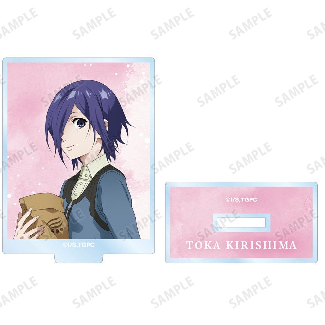 Tokyo Ghoul Touka Kirishima Acrylic Stand