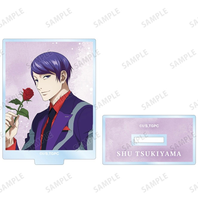 Tokyo Ghoul Shu Tsukiyama Acrylic Stand