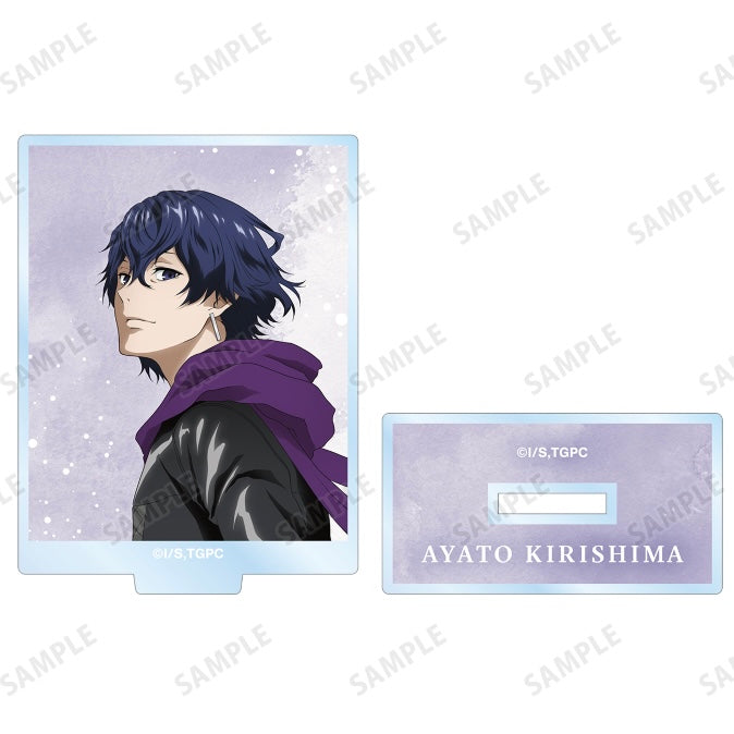 Tokyo Ghoul Ayato Kirishima Acrylic Stand