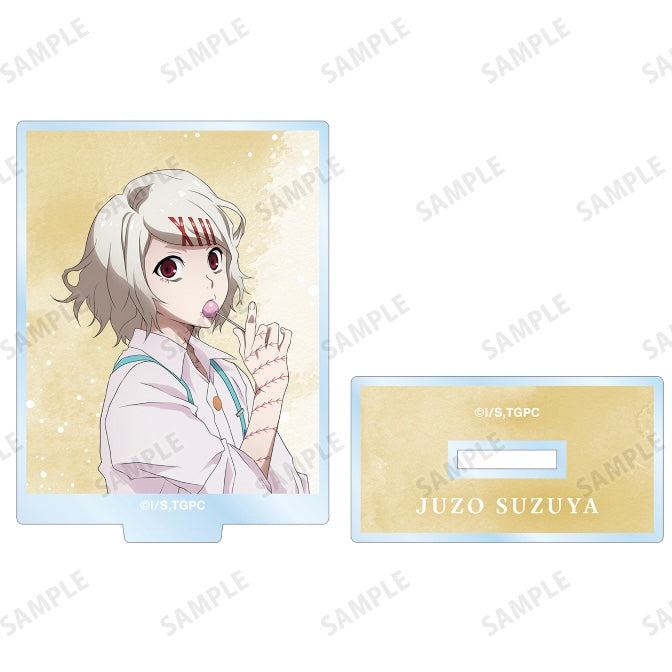Tokyo Ghoul Juzo Suzuya Acrylic Stand