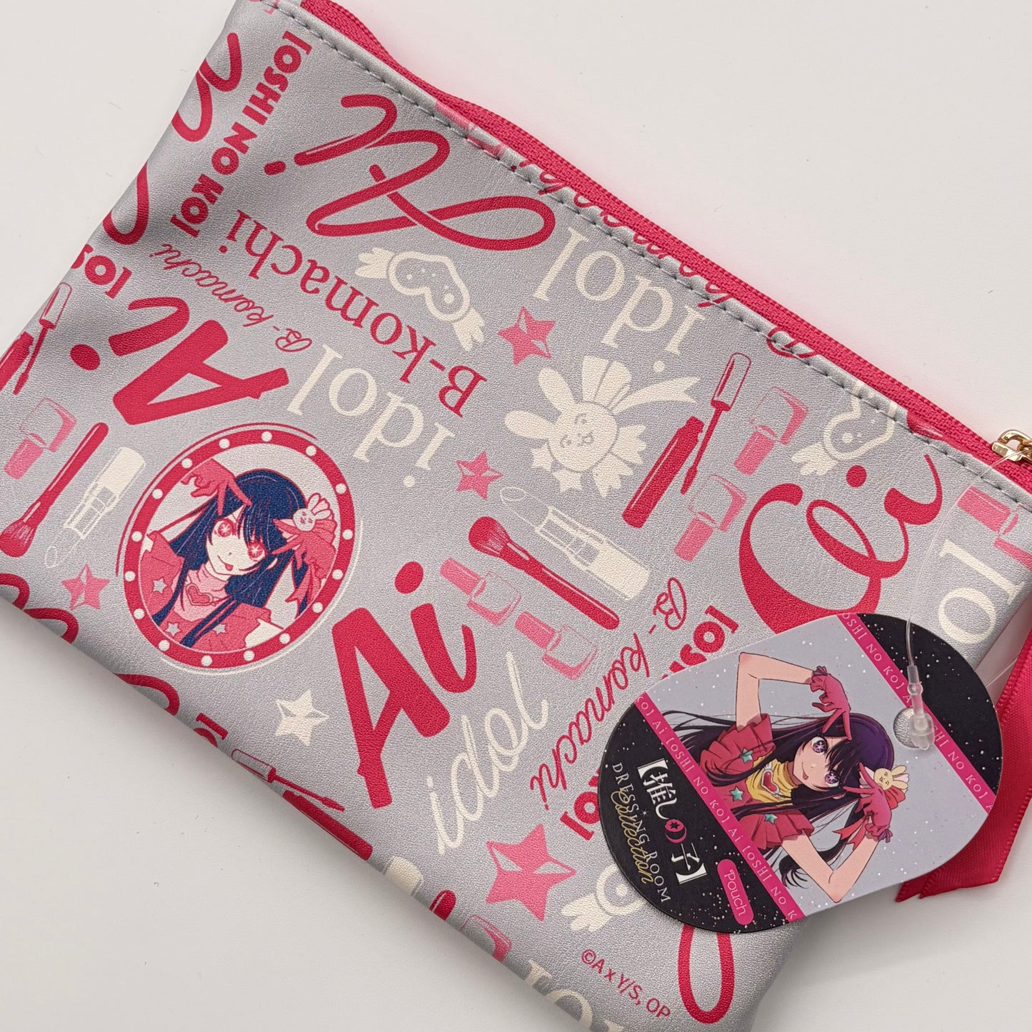 Oshi No Ko Ai Bag