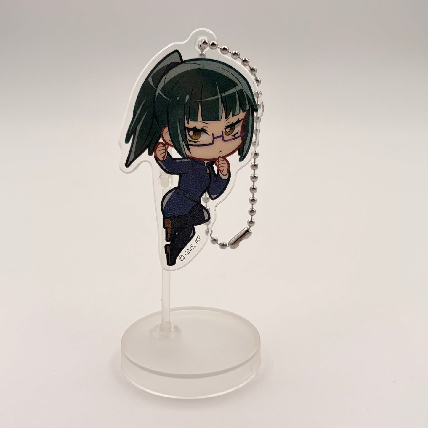 Jujutsu Kaisen Maki Acryl Ständer