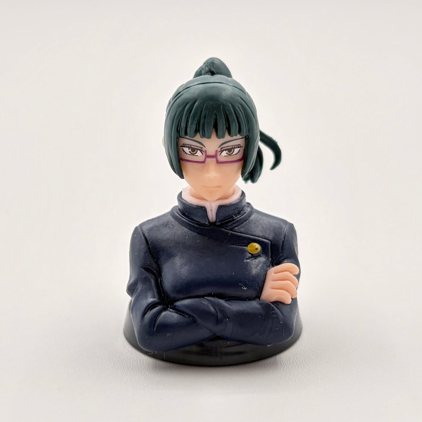 Jujutsu Kaisen Maki Figure
