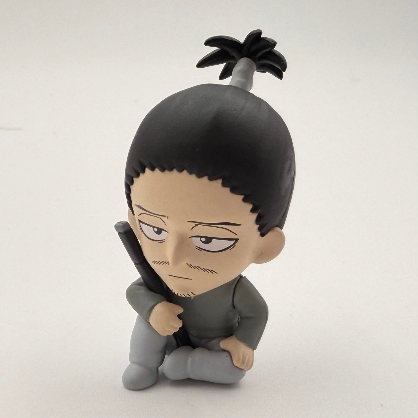 Hunter x Hunter Phantom Figur