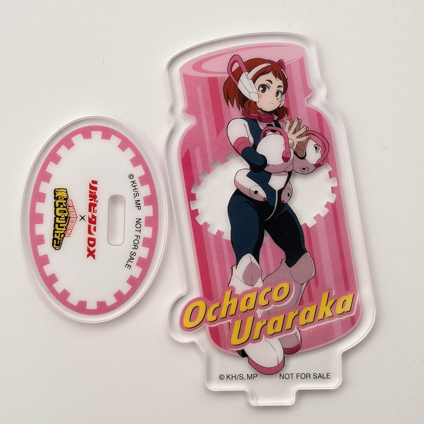 My Hero Academia Ochaco Uraraka Acrylic Stand
