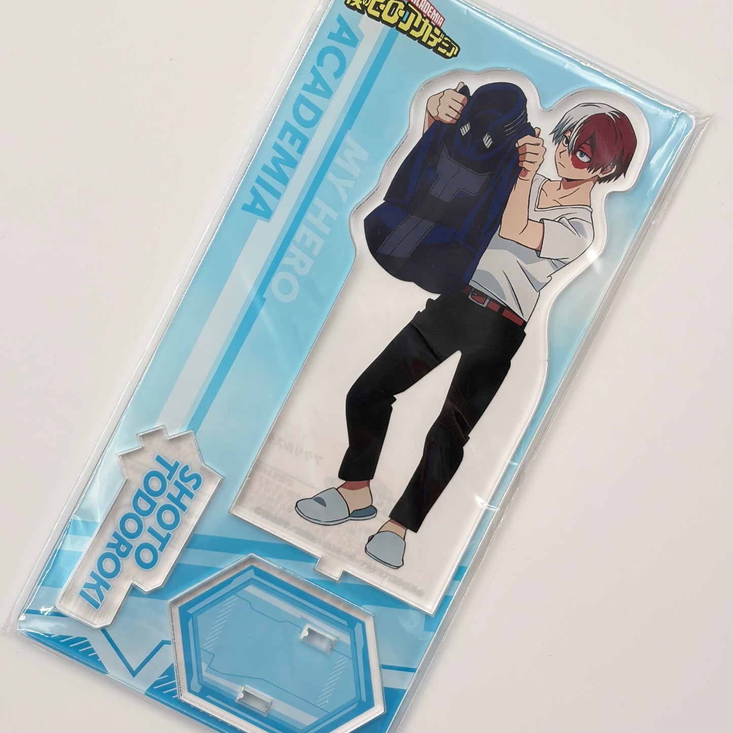 My Hero Academia Shoto Acryl Ständer
