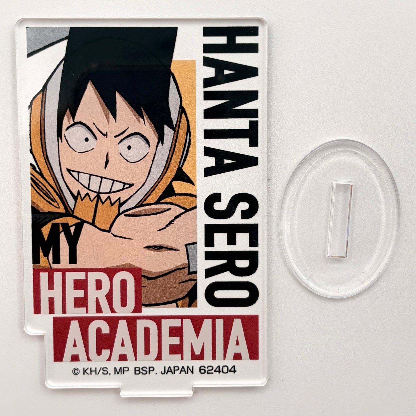 My Hero Academia Hanta Sero Acryl Ständer