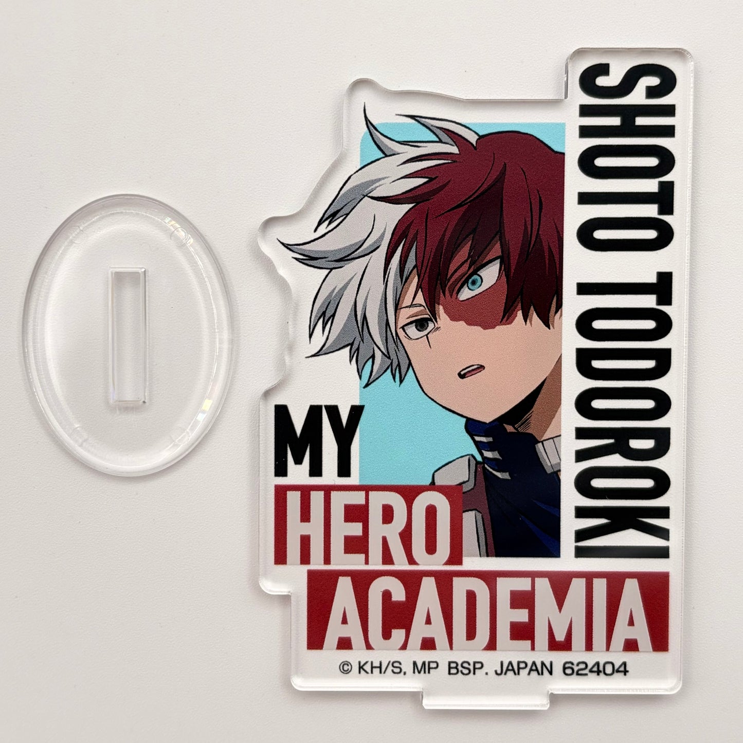My Hero Academia Shoto Acrylic Stand
