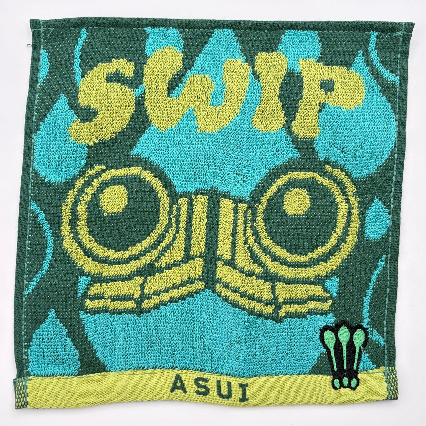 My Hero Academia Froppy Towel