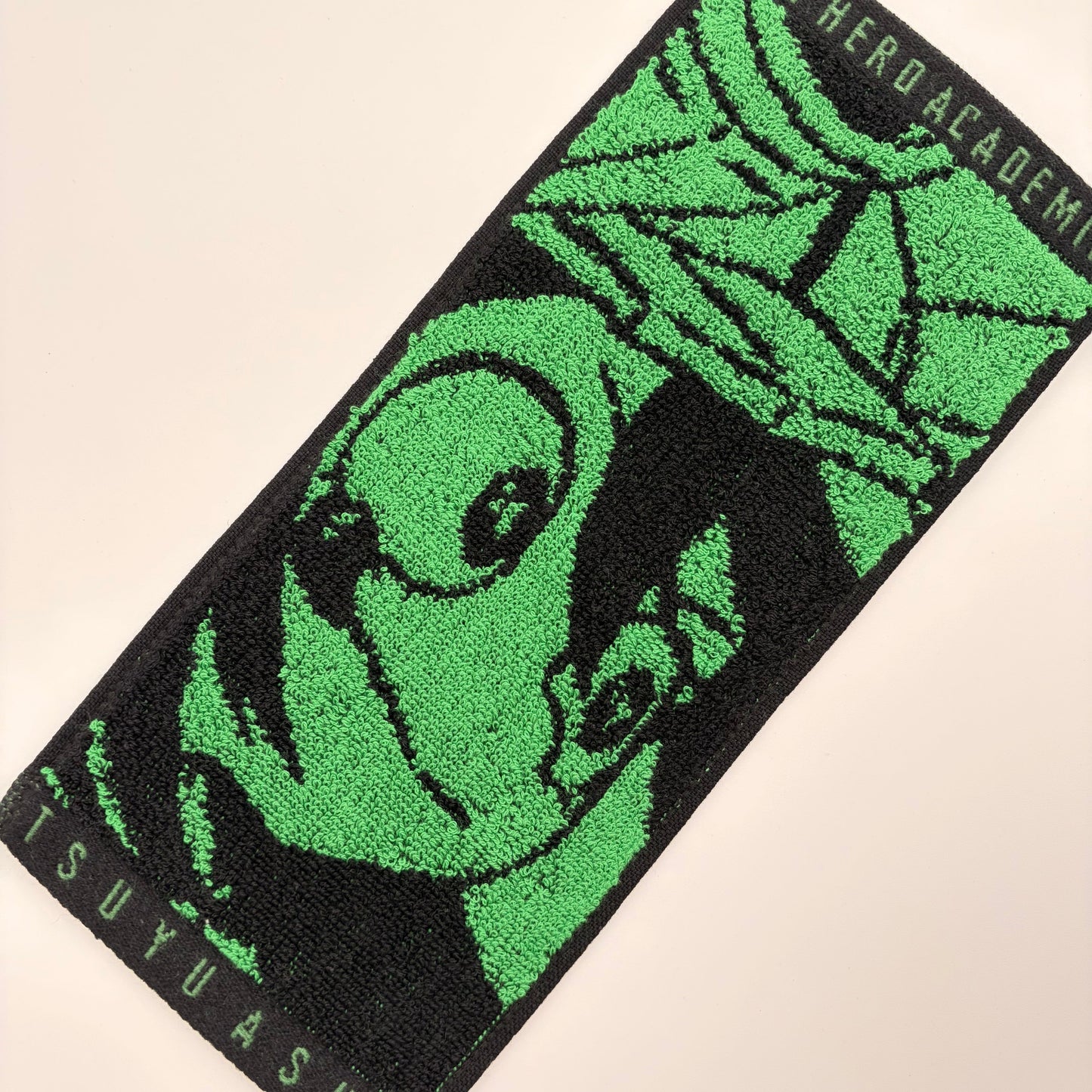 My Hero Academia Froppy Towel