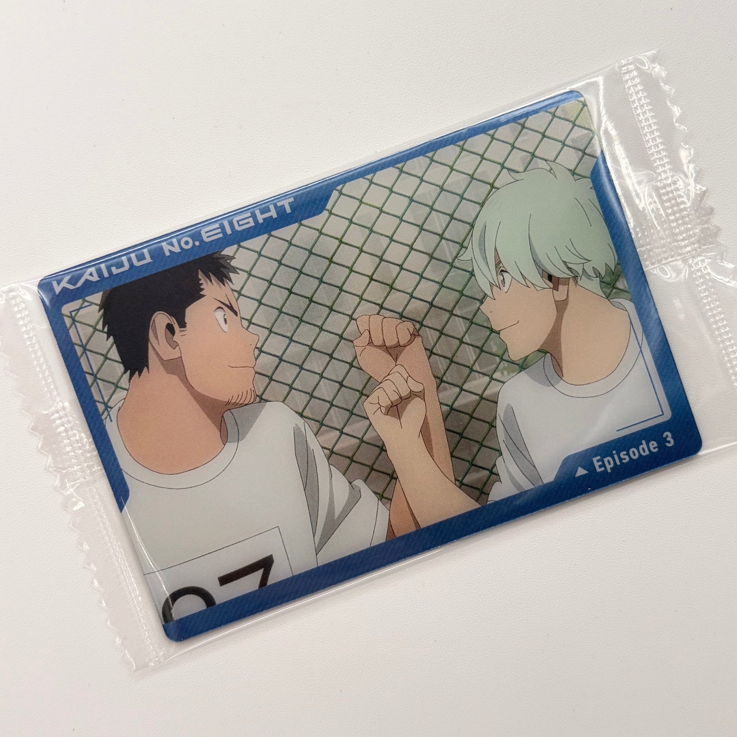 Kaiju No. 8 Trading Card