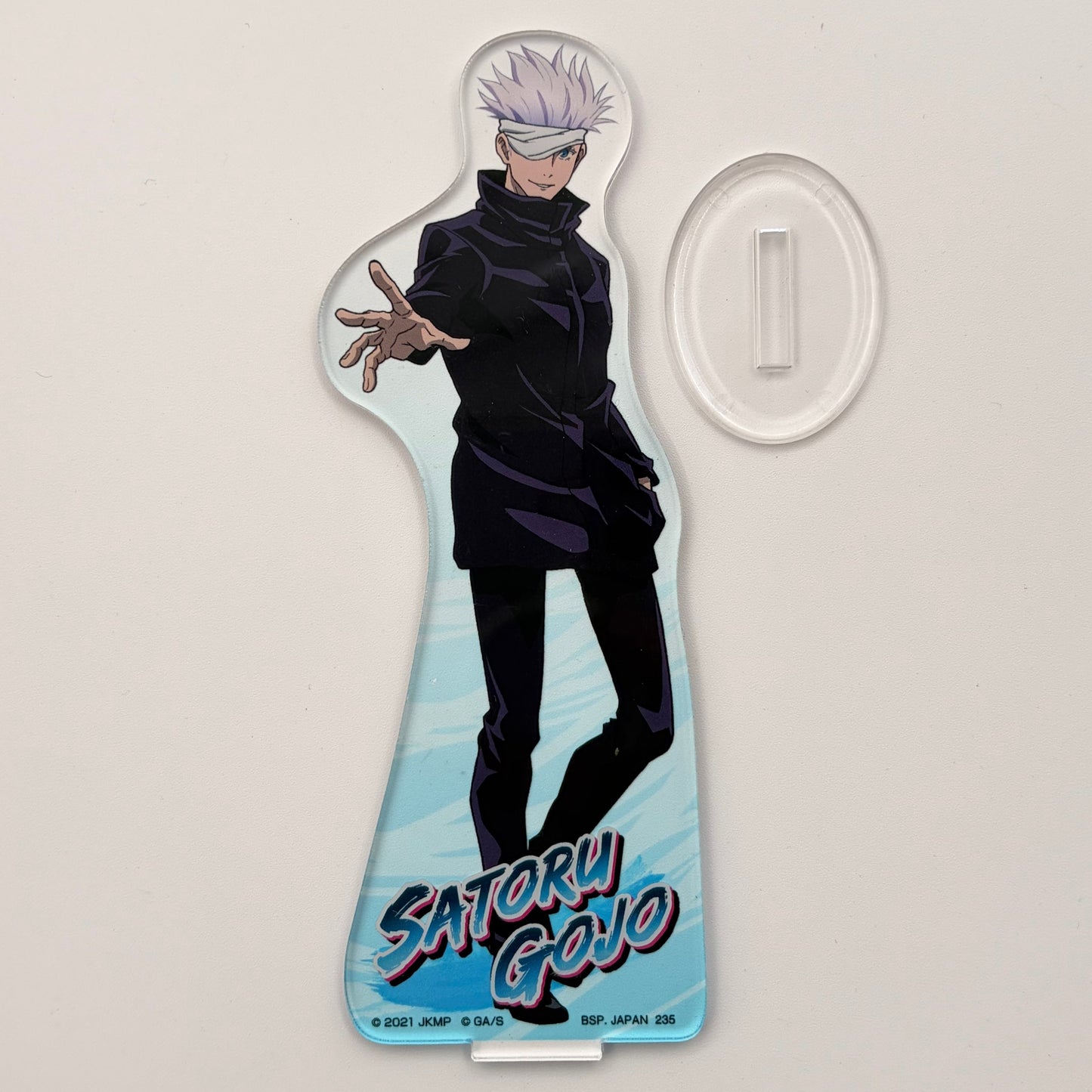 Jujutsu Kaisen Gojo Acrylic Stand