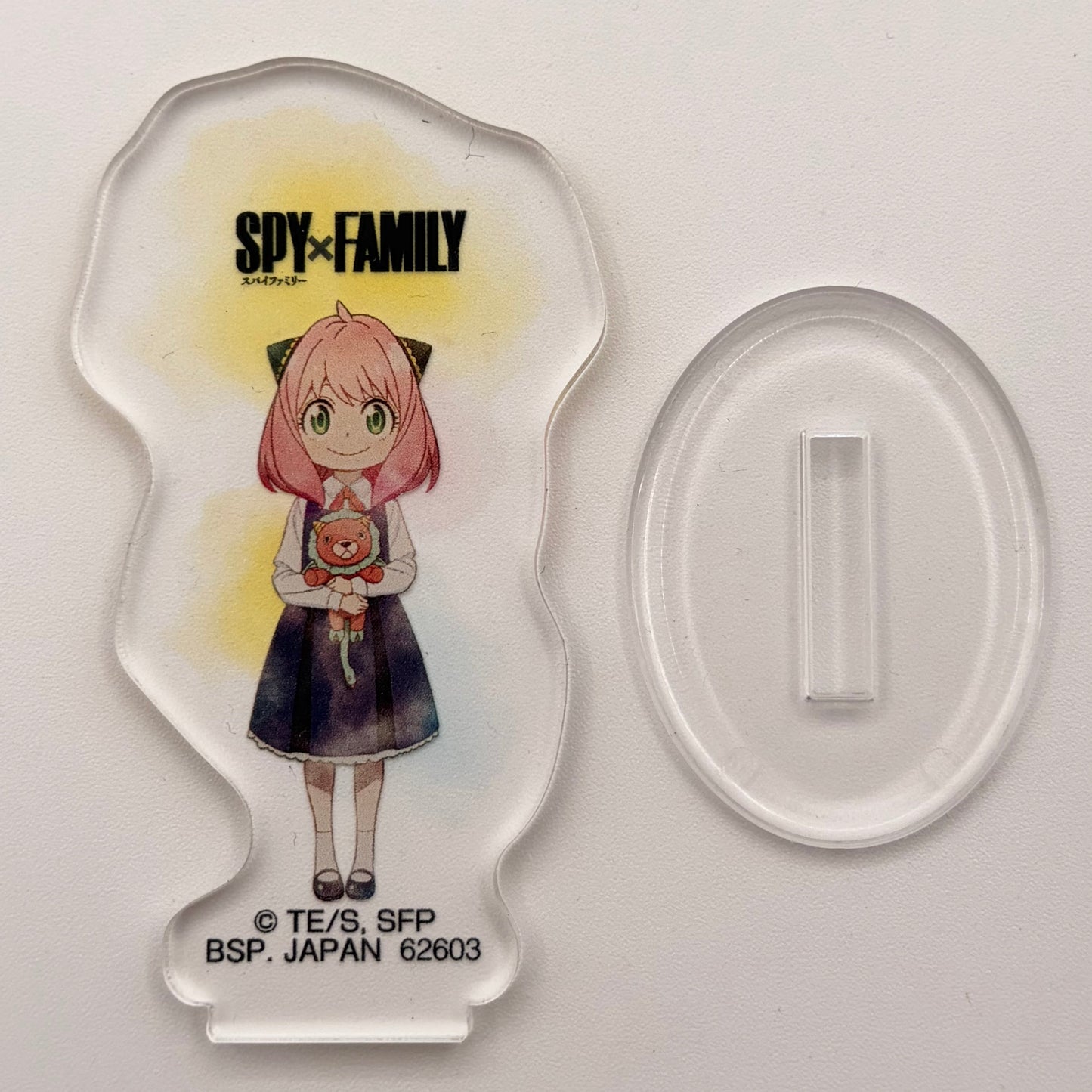 Spy x Family Anya Acrylic Stand