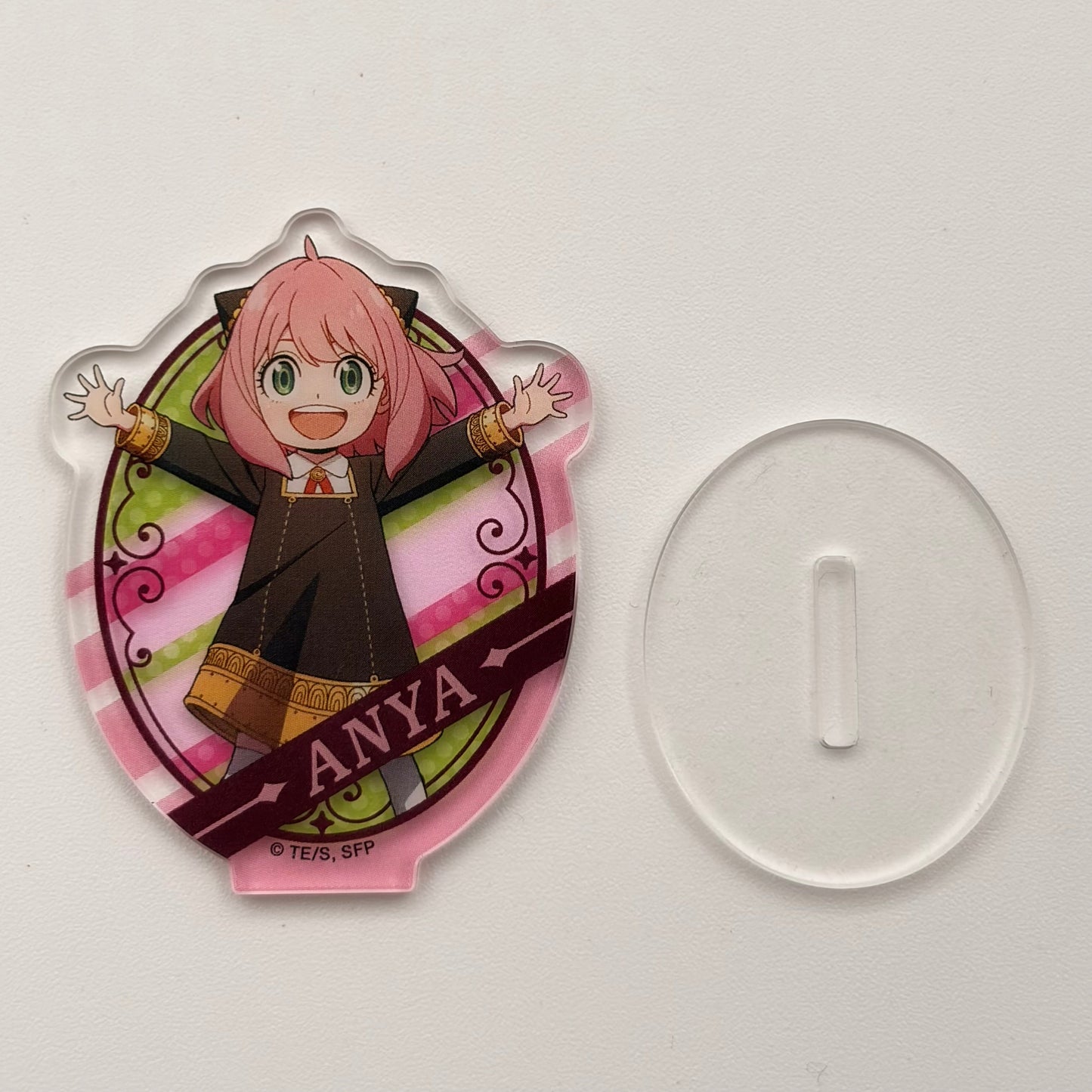 Spy x Family Anya Acrylic Stand