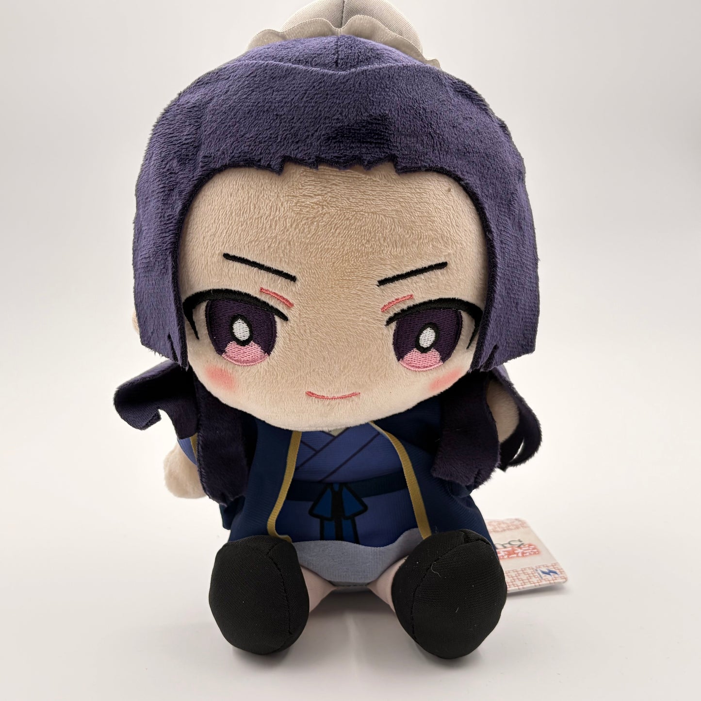 The Apothecary Diaries Jinshi Plush