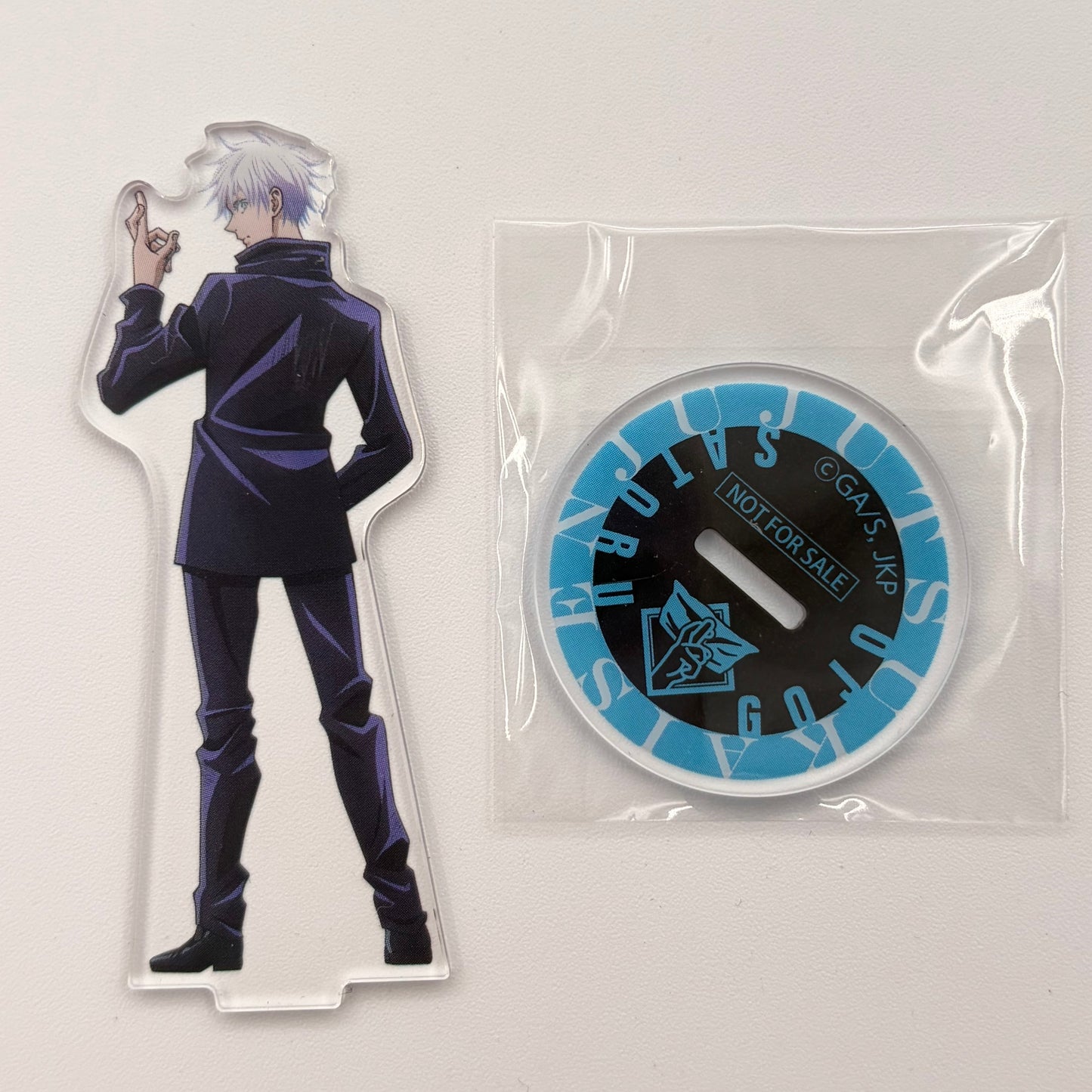 Jujutsu Kaisen Gojo Acryl Ständer