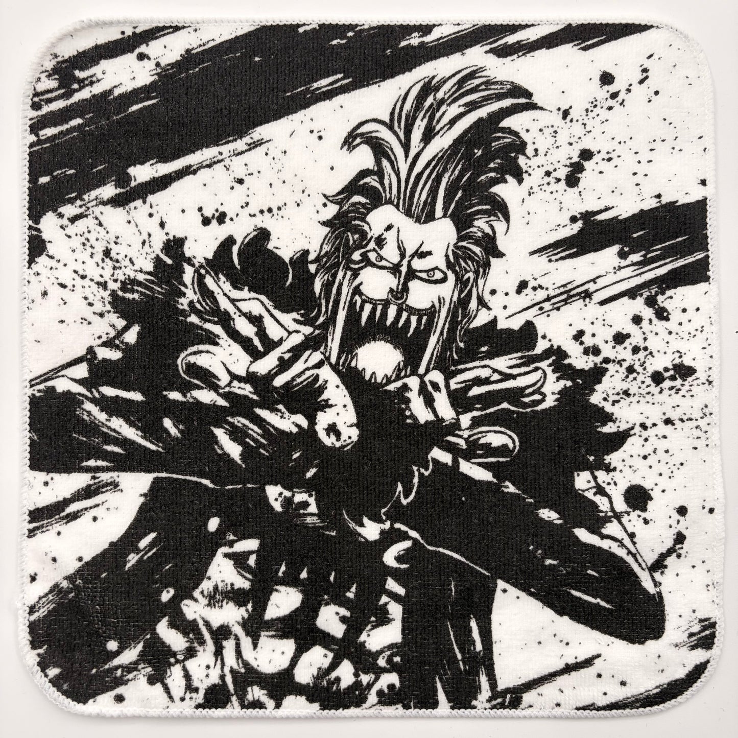 One Piece Bartolomeo Handtuch