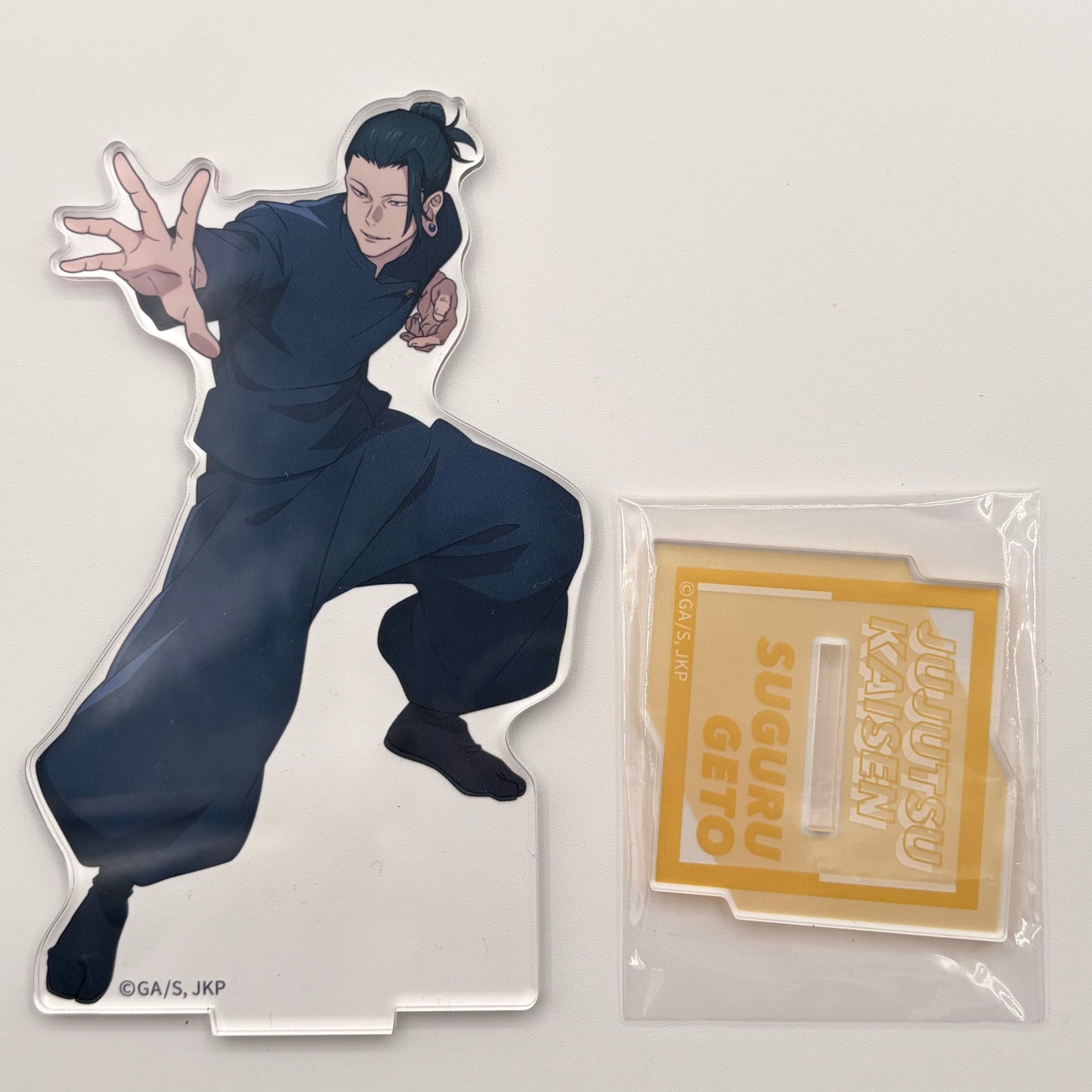Jujutsu Kaisen Geto Acrylic Stand