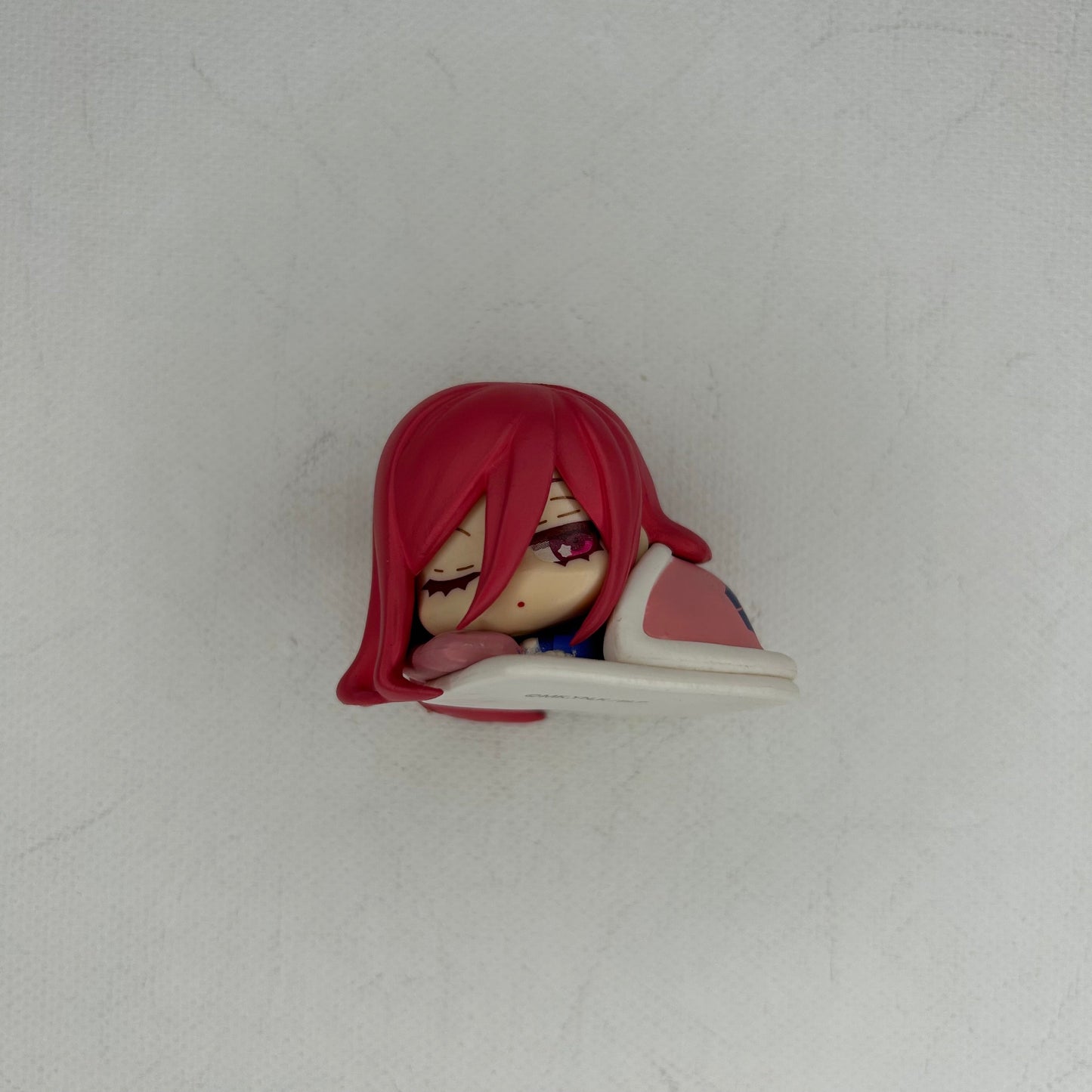 Blue Lock Hyoma Chigiri Figure