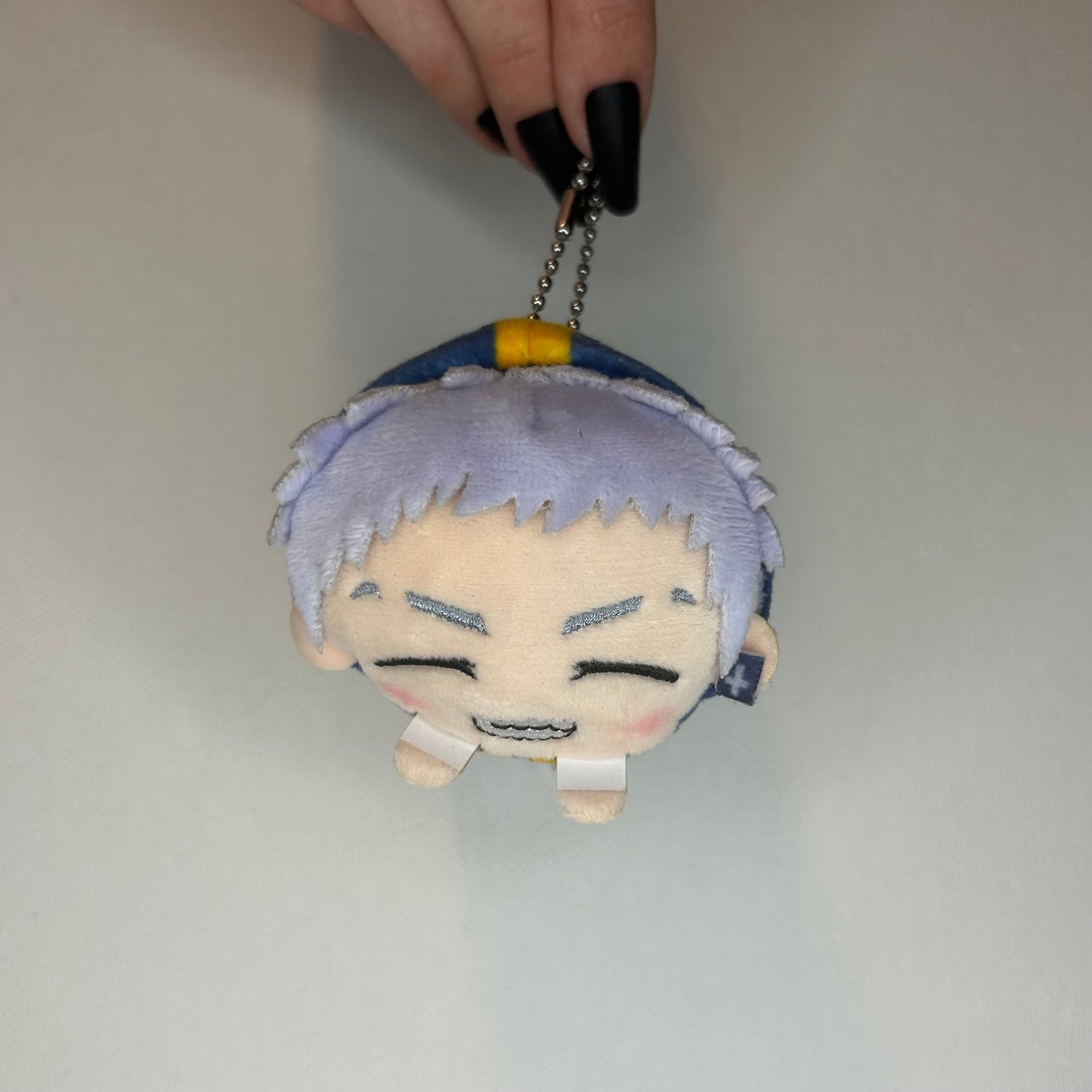 Tokyo Revengers Mitsuya Plush