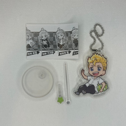 Tokyo Revengers Takemitchy Acryl Ständer