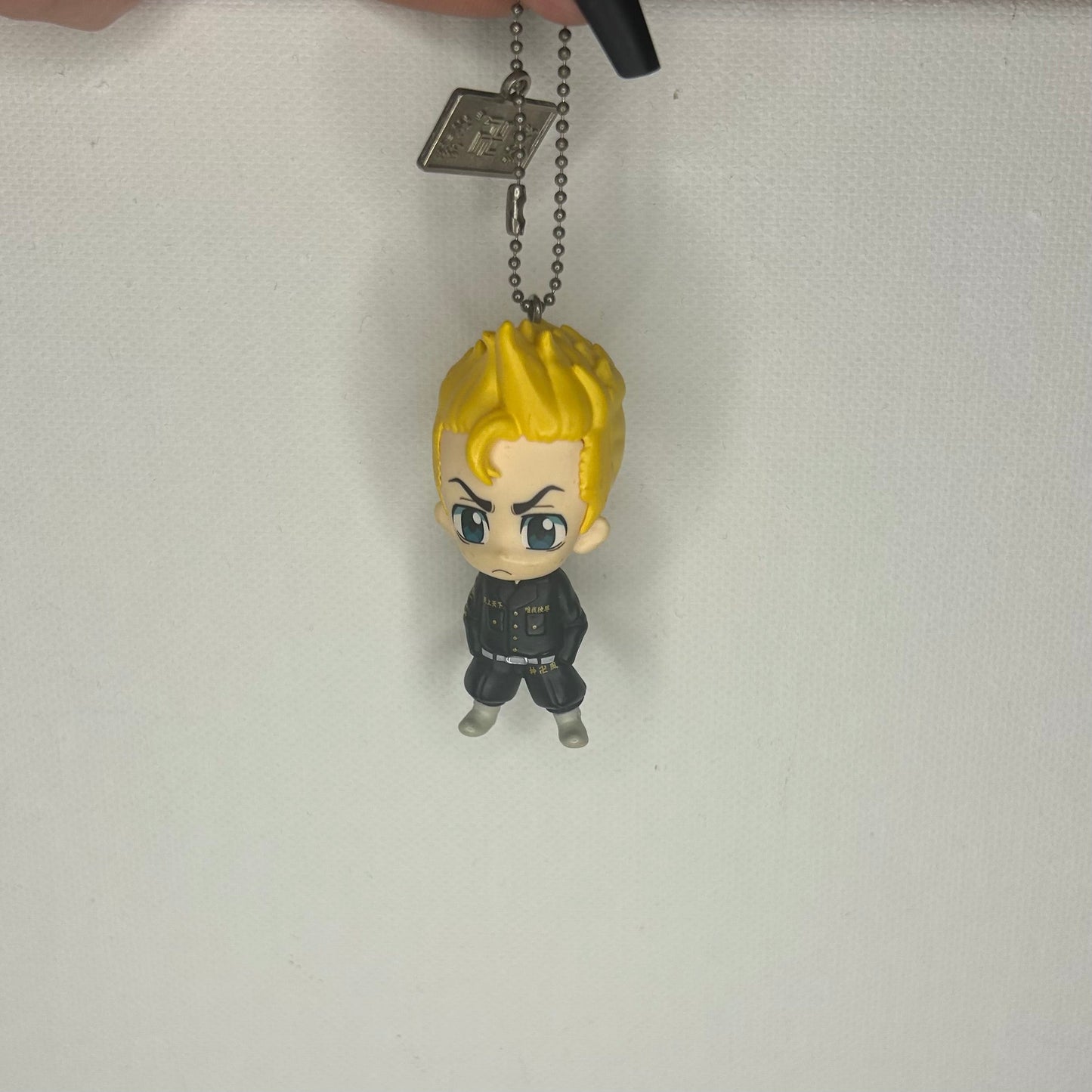 Tokyo Revengers Takemitchy Figur Anhänger