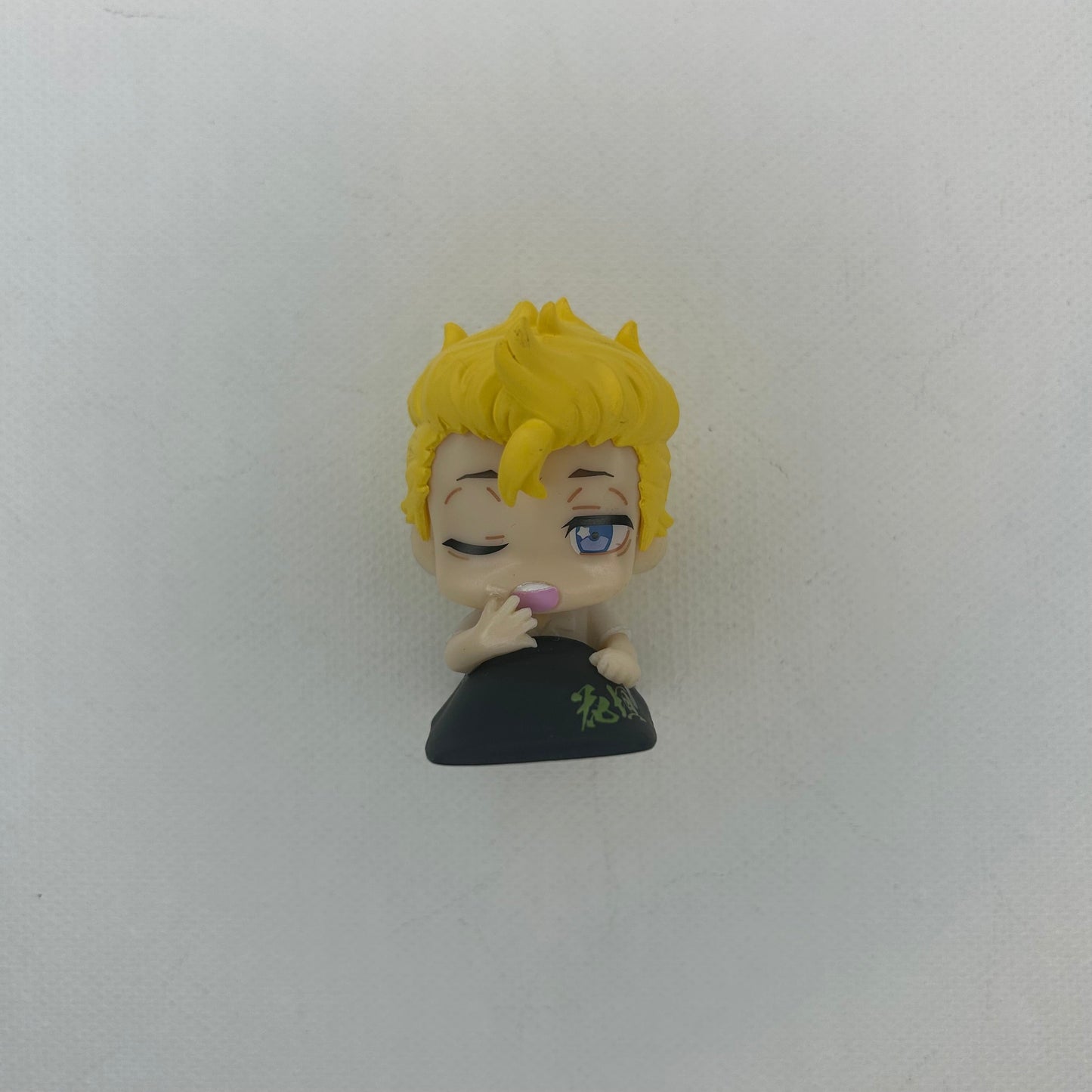 Tokyo Revengers Takemitchy Chibi Figure