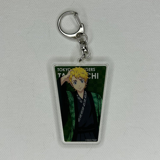 Tokyo Revengers Takemitchy Acryl Anhänger