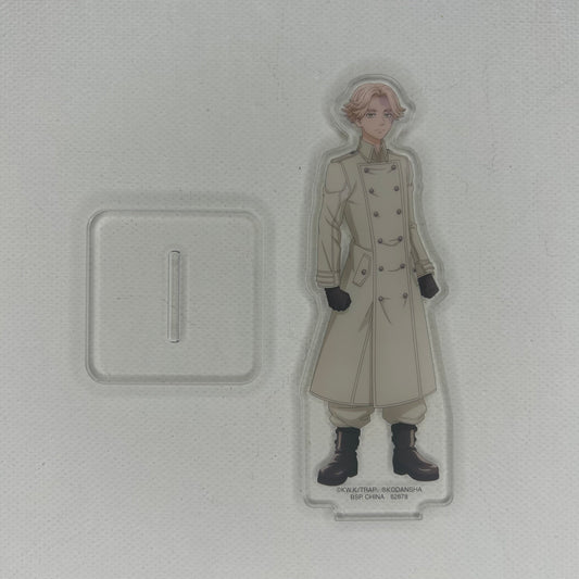 Tokyo Revengers Inupi Acryl Ständer