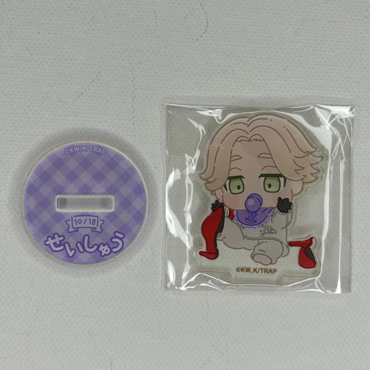 Tokyo Revengers Inupi Acryl Ständer