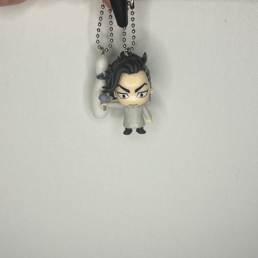 Tokyo Revengers Koko Anhänger