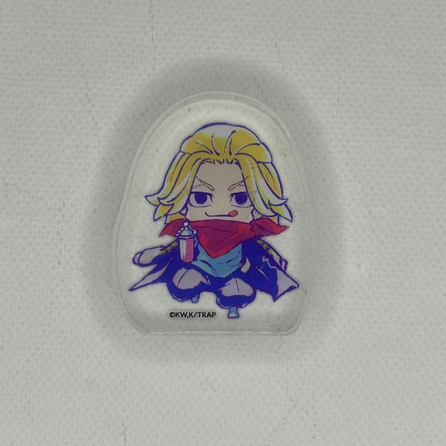 Tokyo Revengers Mikey Acrylic Stand
